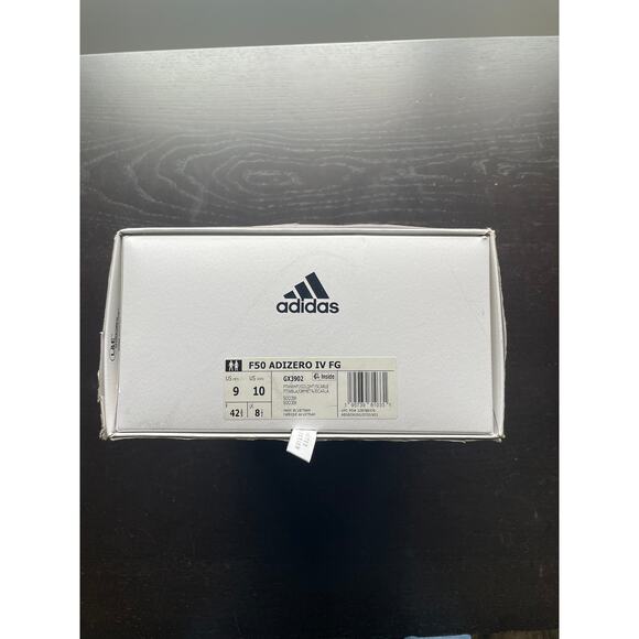 Adidas F50 Adizero IV World Cup Battle Pack 2022 remake (NEW IN BOX) - Picture 3 of 3